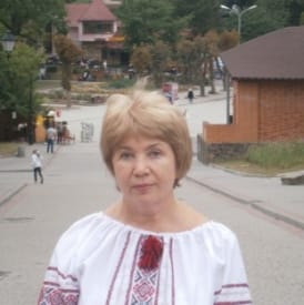 Автор методики исправления зрения